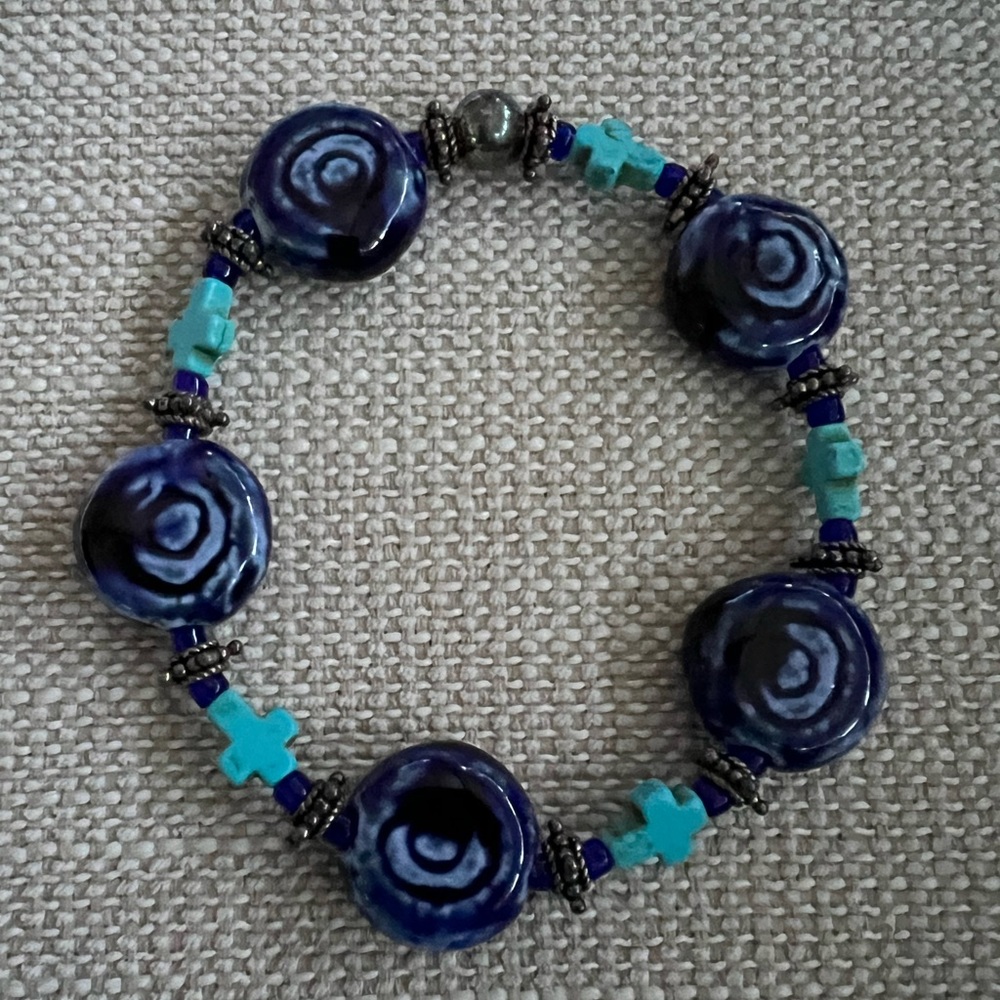 Beautiful bracelet